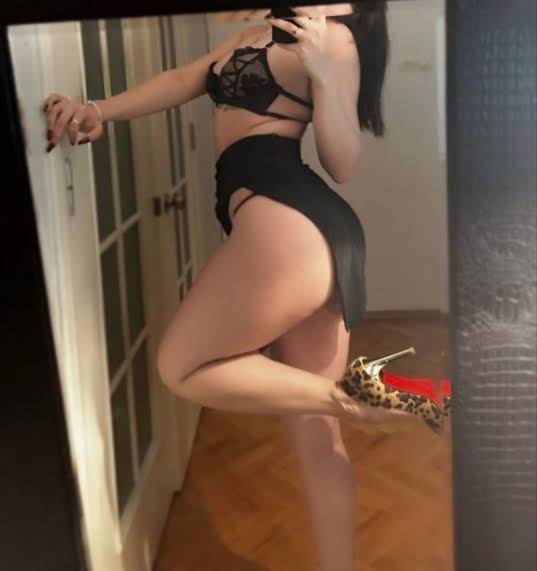 Manavgat Escort Zeliş